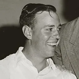 Portrait of Ron Archer