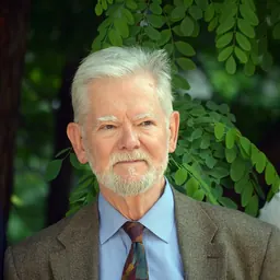 Portrait of George G. Grabowicz