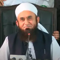 Portrait of Tariq Jameel
