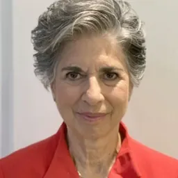 Portrait of Audrey Strauss