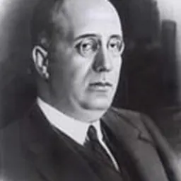 Portrait of Vasıf Çınar