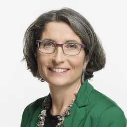 Portrait of Manuela Weichelt-Picard