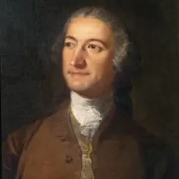 Portrait of Francesco Zuccarelli