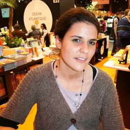 Portrait of Gabrielle Wiehe