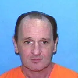 Portrait of Thomas Harrison Provenzano