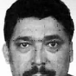 Portrait of Wilber Varela