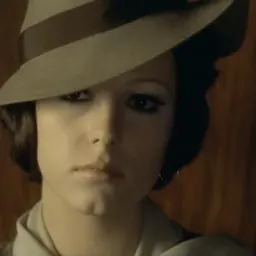 Portrait of Stefania Sandrelli