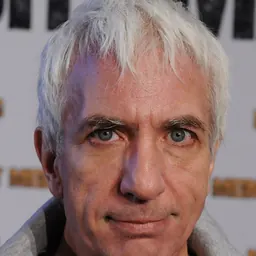 Portrait of Ralf Richter