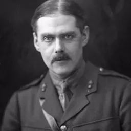Portrait of Charles Henry Lyell