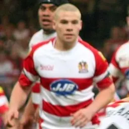Portrait of Thomas Coyle