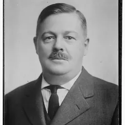 Portrait of Charles A. Rawson