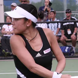 Portrait of Aiko Nakamura