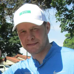 Portrait of Janne Niinimaa