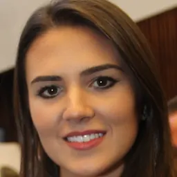 Portrait of Amanda Simeão