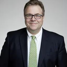 Portrait of Mark A. Lemmon