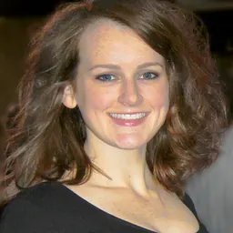 Portrait of Sophie McShera