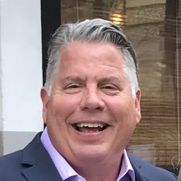 Portrait of Bradley Ellingboe