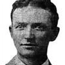 Portrait of Billy Hulen