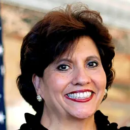 Portrait of Mary H. Murguia