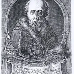 Portrait of Bardo