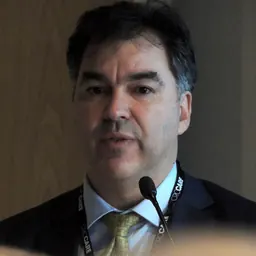 Portrait of Daniel Zavattiero
