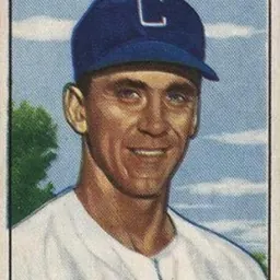 Portrait of Howie Judson