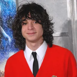Portrait of Adam G. Sevani
