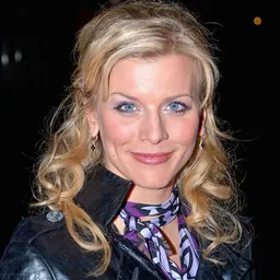 Portrait of Eva Habermann