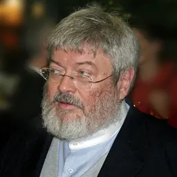 Portrait of Géza Szőcs