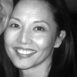Portrait of Tamlyn Tomita