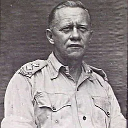 Portrait of Frederick William Whitehouse
