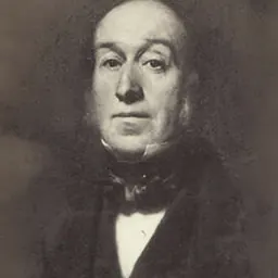 Portrait of James Beaumont Neilson