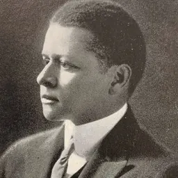 Portrait of Roger Demosthenes O'Kelly