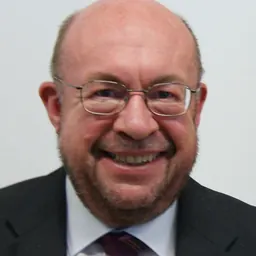 Portrait of François Biltgen