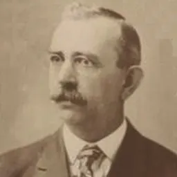 Portrait of Sidney B. Barham, Jr.