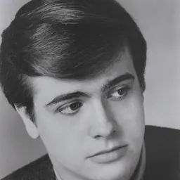 Portrait of James Buswell