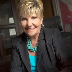 Portrait of Betsy Price