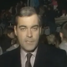Portrait of Doug James