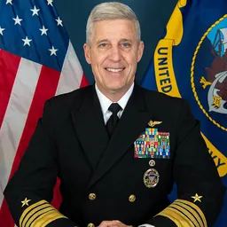 Portrait of Stephen T. Koehler