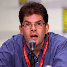 Portrait of Jon Hein