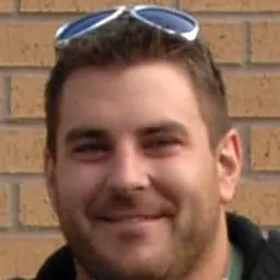 Portrait of Todd Herremans