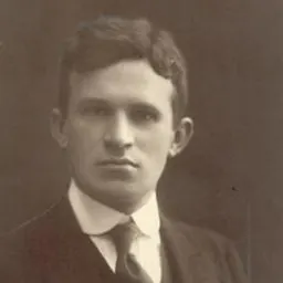 Portrait of Constantin Andreas von Regel