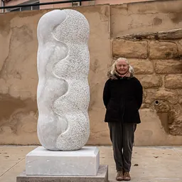 Portrait of Tanya Preminger