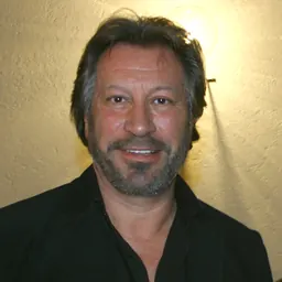 Portrait of Michael Zittel