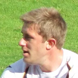 Portrait of Adam Yates