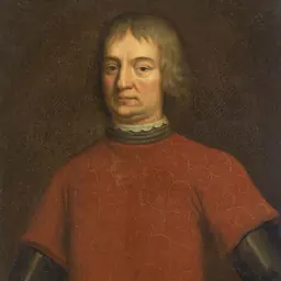Portrait of Aymeri VI de Narbonne