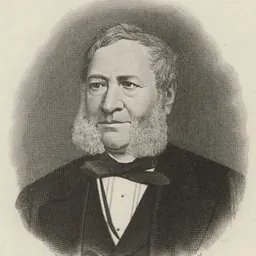 Portrait of Nicolaus Ferdinand Haller