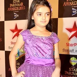 Portrait of Ruhanika Dhawan