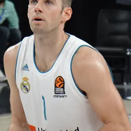 Portrait of Fabien Causeur