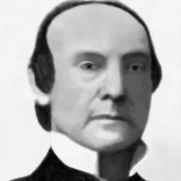 Portrait of Edmund Dick Taylor